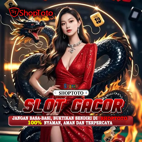 Shoptoto - Wadah Situs Game Mobile Online Terbaik Nomor #1
